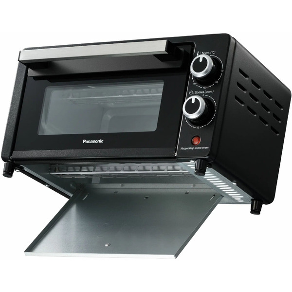 Мини-печь Panasonic NT-H900KTQ