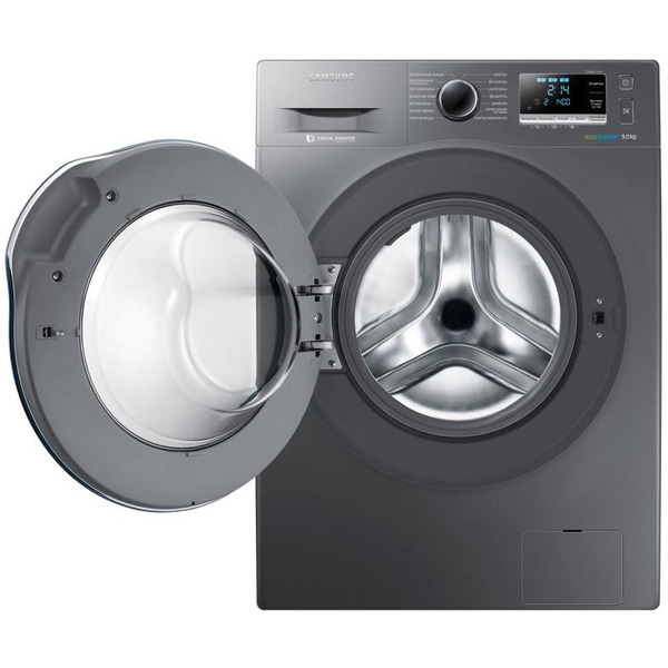 Стиральная машина SAMSUNG WW90J6410CX1LP