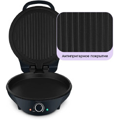 Пиццамейкер Kitfort КТ-4631