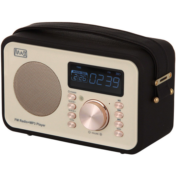 Радиоприемник MAX MR-350