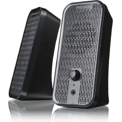 Акустическая система MICROLAB B-55 2.0 Черный