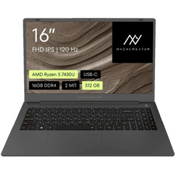 Ноутбук Machcreator One D6 JJ00G700JRU