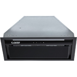 Кухонная вытяжка Exiteq EX-7016 (черный)