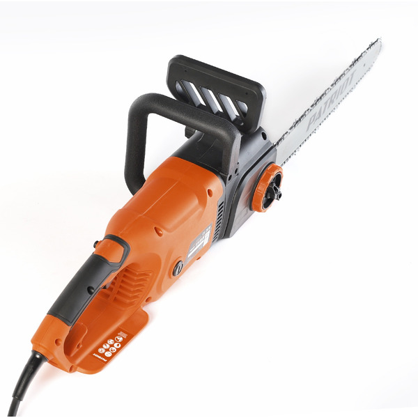 Пила цепная электрическая Patriot ES 2618