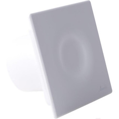 Осевой вентилятор Awenta System+ Silent 125W KWS125W-POB125