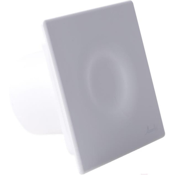 Осевой вентилятор Awenta System+ Silent 125W KWS125W-POB125