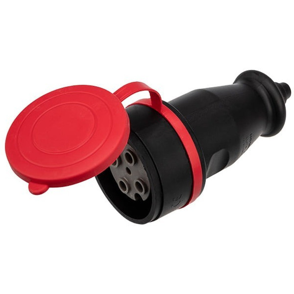 Розетка переносная влагозащищенная REXANT 111-012