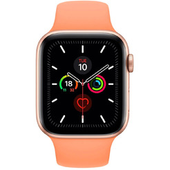 Ремешок Bingo для APPLE Watch Персиковый