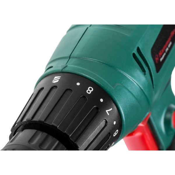 Шуруповерт сетевой Hammer Flex DRL400A