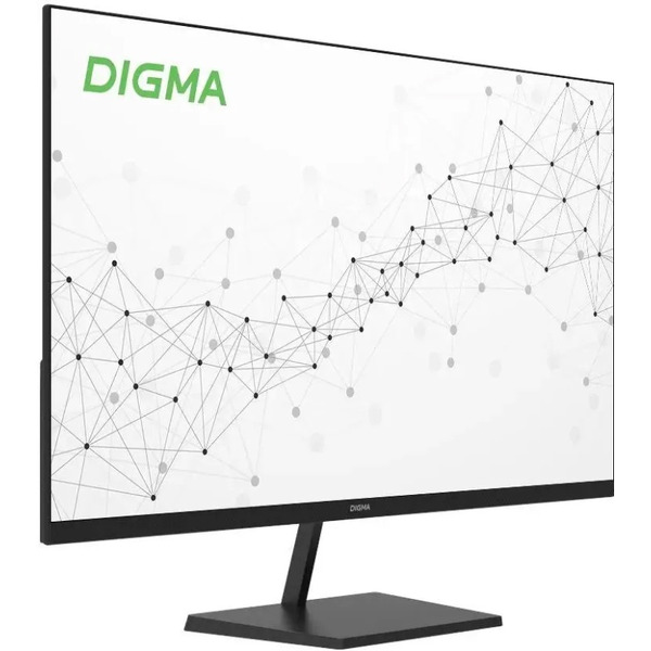 Монитор Digma Progress 32P501F DM32SB02