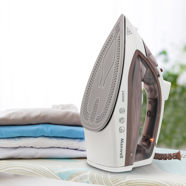 Утюг MAXWELL MW-3047BN