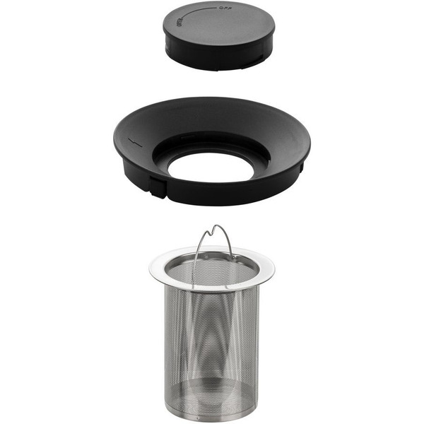 Чайник заварочный RESTO 90517 (1000мл)