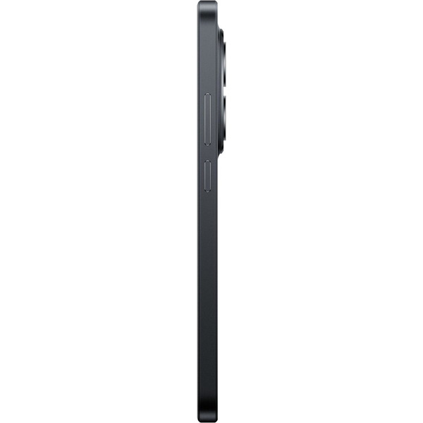 Смартфон Xiaomi Redmi Note 15 Pro 5G 8GB/256GB Black RU
