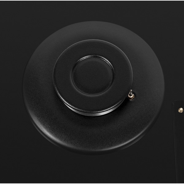 Варочная панель HOMSair HGG433BK