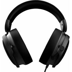 Наушники Дарк Проджект HS6 / DP-HS-1006 (серый)