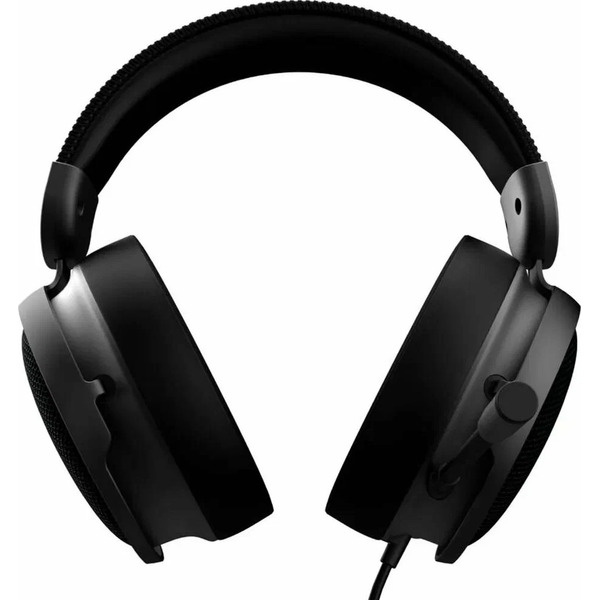 Наушники Дарк Проджект HS6 / DP-HS-1006 (серый)