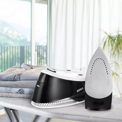 Паровая станция Kitfort КТ-9142