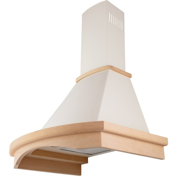 Вытяжка Akpo Rustika Nova 60 WK-4 (бежевый)