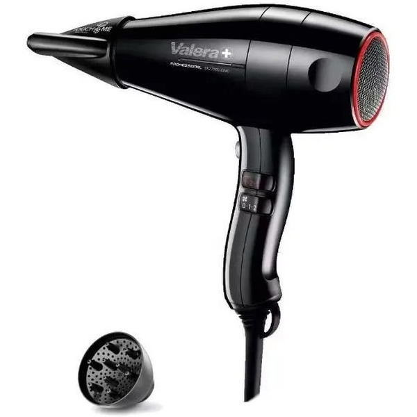 Фен Valera Professional Swiss Silent Jet 7500 Ionic (SXJ 7500 D RC)