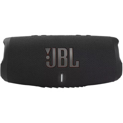 Беспроводная колонка JBL Charge 5 (черный)