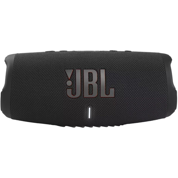 Беспроводная колонка JBL Charge 5 (черный)