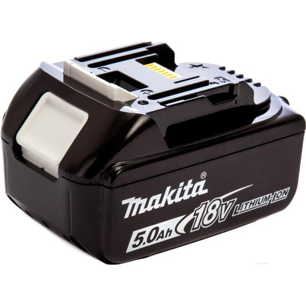 Аккумулятор Makita BL1850B (18В/5 Ah)