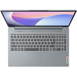 Ноутбук Lenovo IdeaPad Slim 3 15IAH8 83ER00DMRK