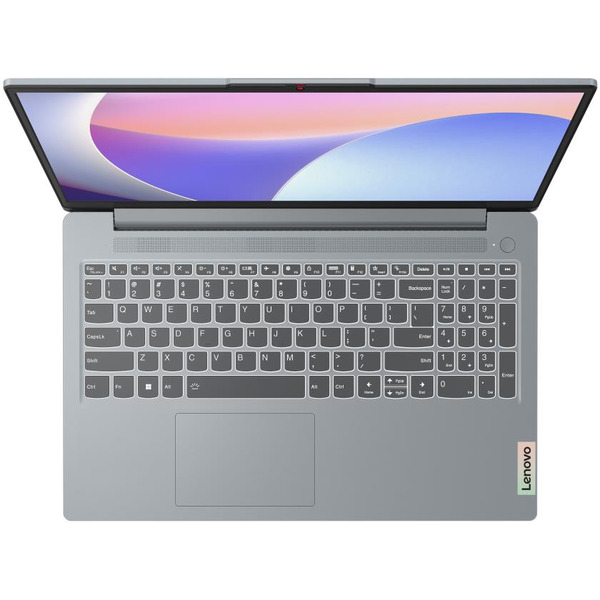 Ноутбук Lenovo IdeaPad Slim 3 15IAH8 83ER00DMRK