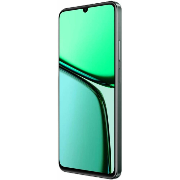 Смартфон Realme C61 8GB/256GB (темно-зеленый)