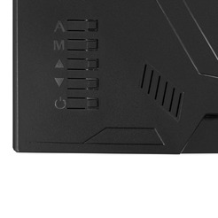 Монитор ExeGate ProSmart EZ2707A EX296348RUS
