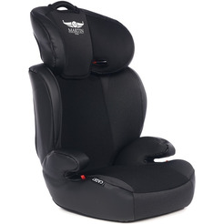 Автокресло Martin Noir Cadet (moon black)