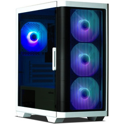 Корпус Zalman M4 (белый)