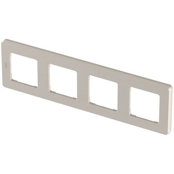 Рамка Legrand Inspiria 673968
