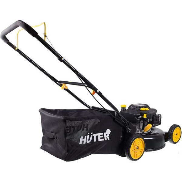 Газонокосилка бензиновая Huter GLM-4.0 T (70/3/1)