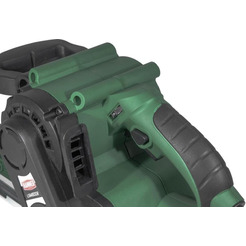 Ленточная шлифмашина Hammer Flex LSM800B 158564