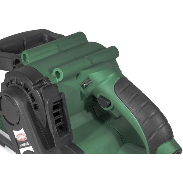 Ленточная шлифмашина Hammer Flex LSM800B 158564
