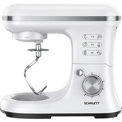 Планетарный миксер Scarlett SC-SM10S50