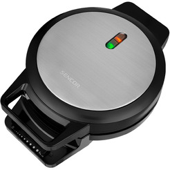 Вафельница Sencor SWF 1010BK