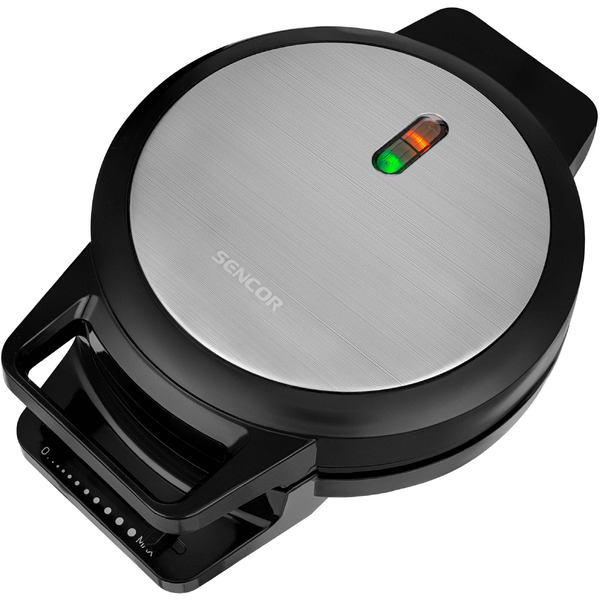 Вафельница Sencor SWF 1010BK