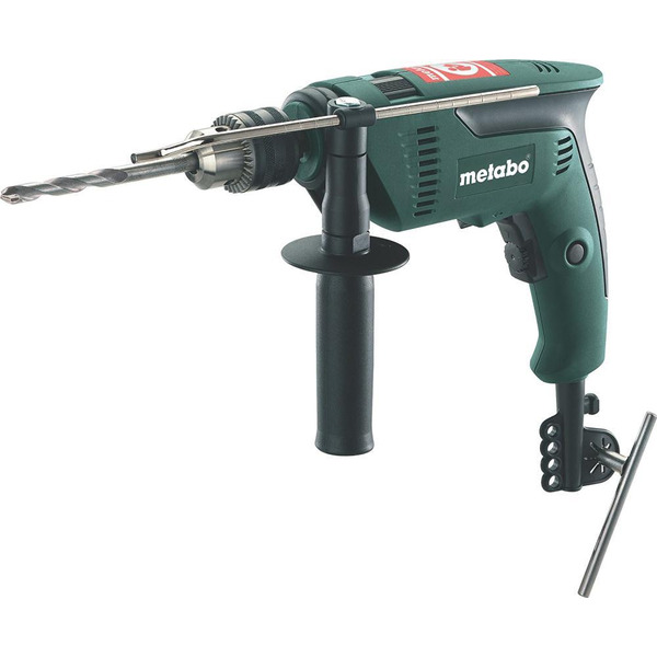 Дрель Metabo SBE 561 (601160000)