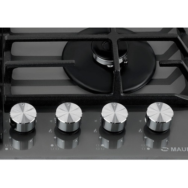 Варочная панель MAUNFELD EGHG.64.63CLGR/G