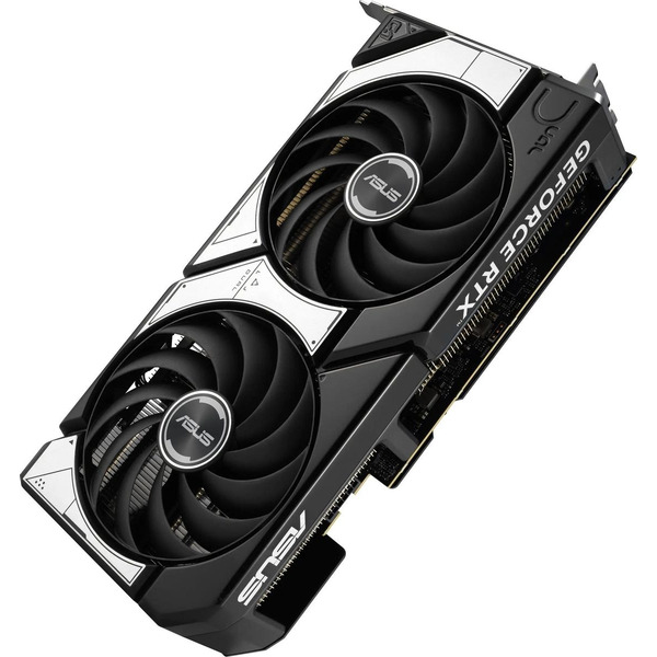 Видеокарта Asus DUAL-RTX5070-O12G