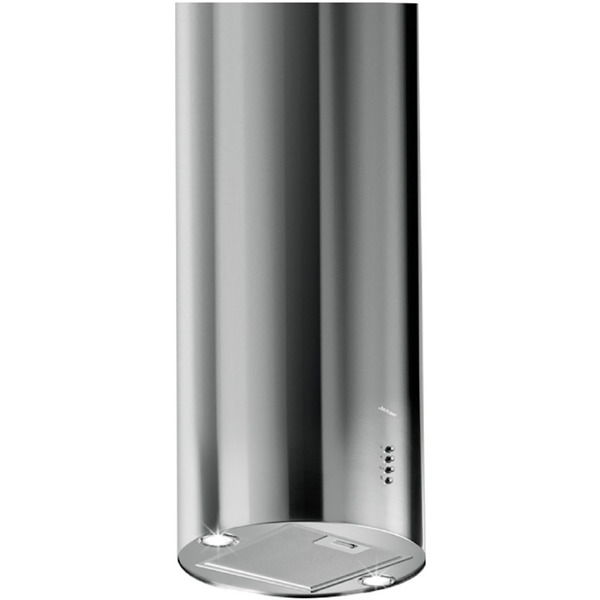 Кухонная вытяжка JETAIR Pipe Island IX/A/43