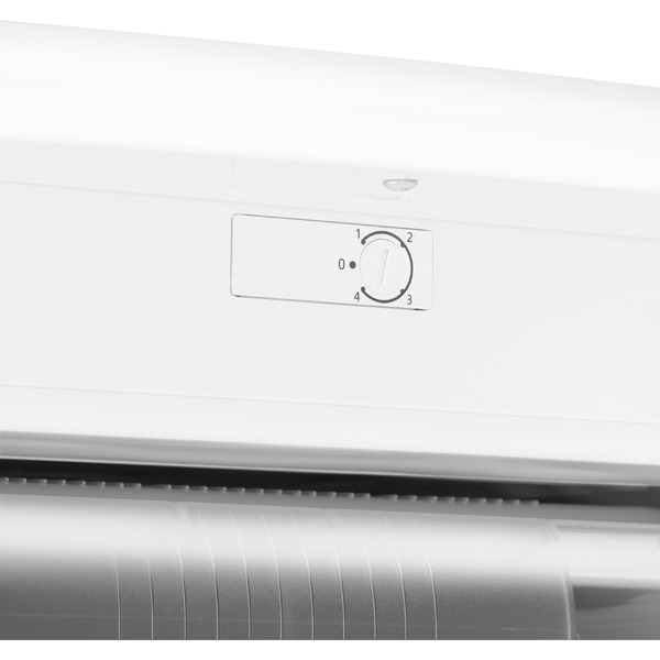 Морозильник Maunfeld MFFR143W