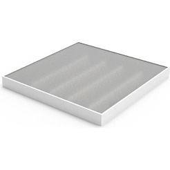 Светильник Gauss MiR G1-R3-00010-31GA3-2003550