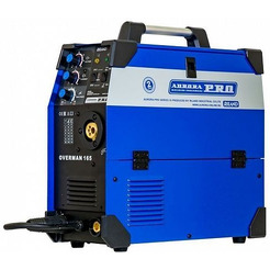 Сварочный полуавтомат AuroraPRO Overman 165 (26642)