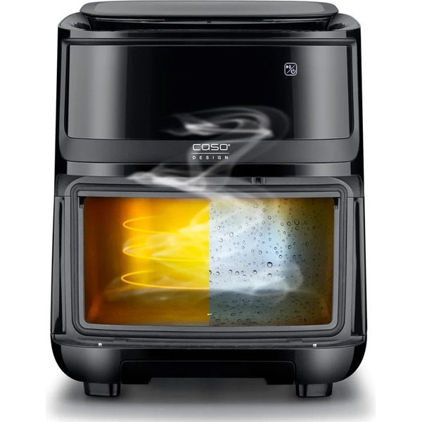Аэрофритюрница CASO AirFry &Steam 700