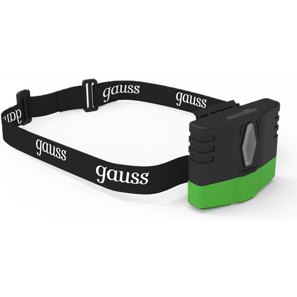 Фонарь налобный Gauss GFL406