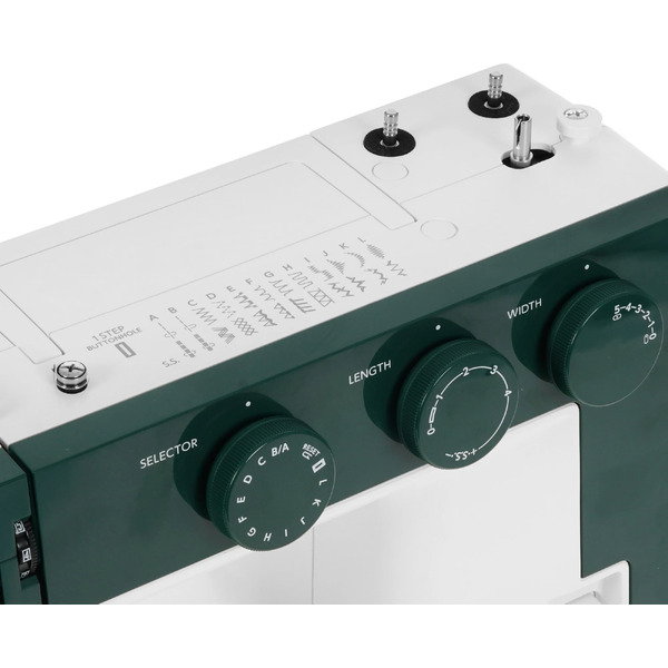 Швейная машина Janome 1522GN