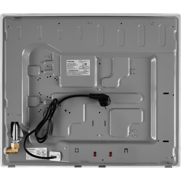 Варочная панель газовая YOUQ YQHG 60400GC01